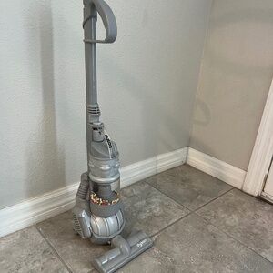 Kids Grey Dyson